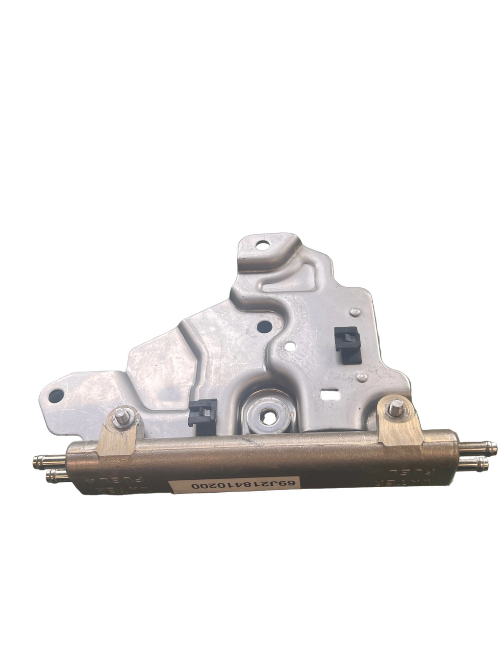 Drivstoffkjøler / Fuel Cooler Assembly – Yamaha F225ETX/A (69J) 69J-21841-02-00
