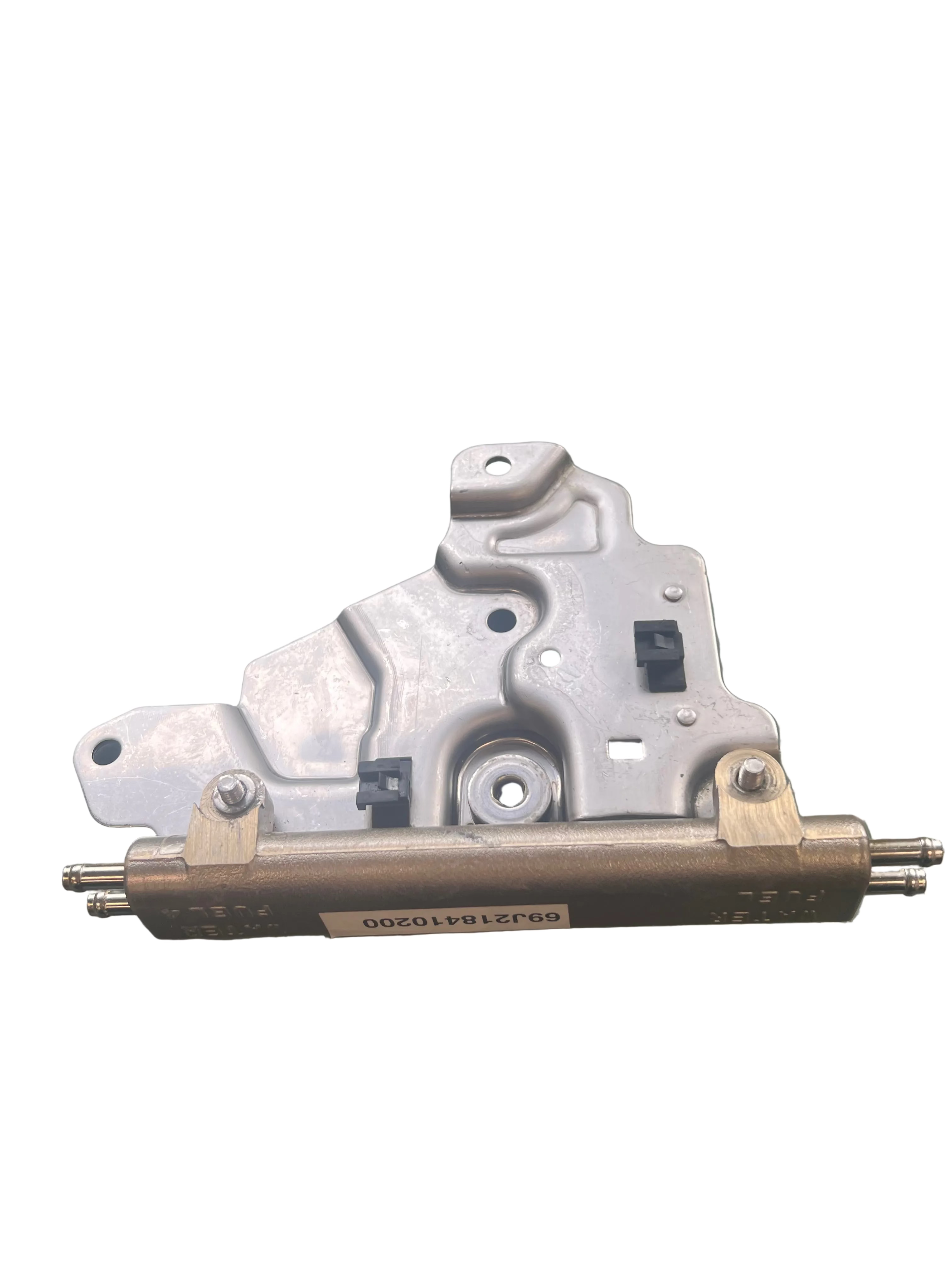 Drivstoffkjøler / Fuel Cooler Assembly – Yamaha F225ETX/A (69J) 69J-21841-02-00