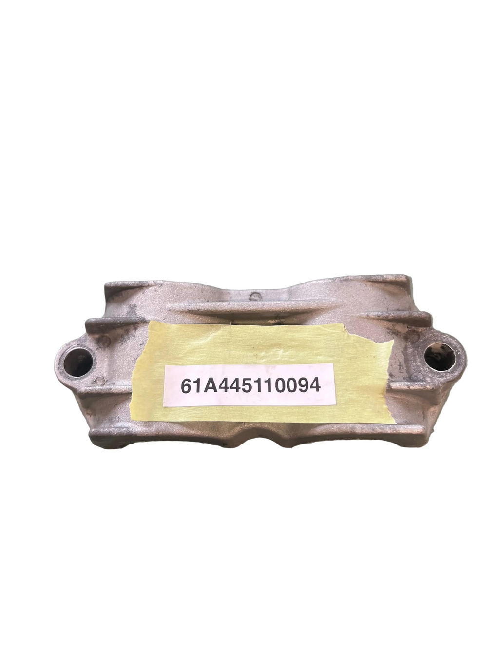 Øvre motorfestedeksel / Upper Mount Cover – Yamaha F225ETX (69J) 2007 – OEM 61A-44511-00-94