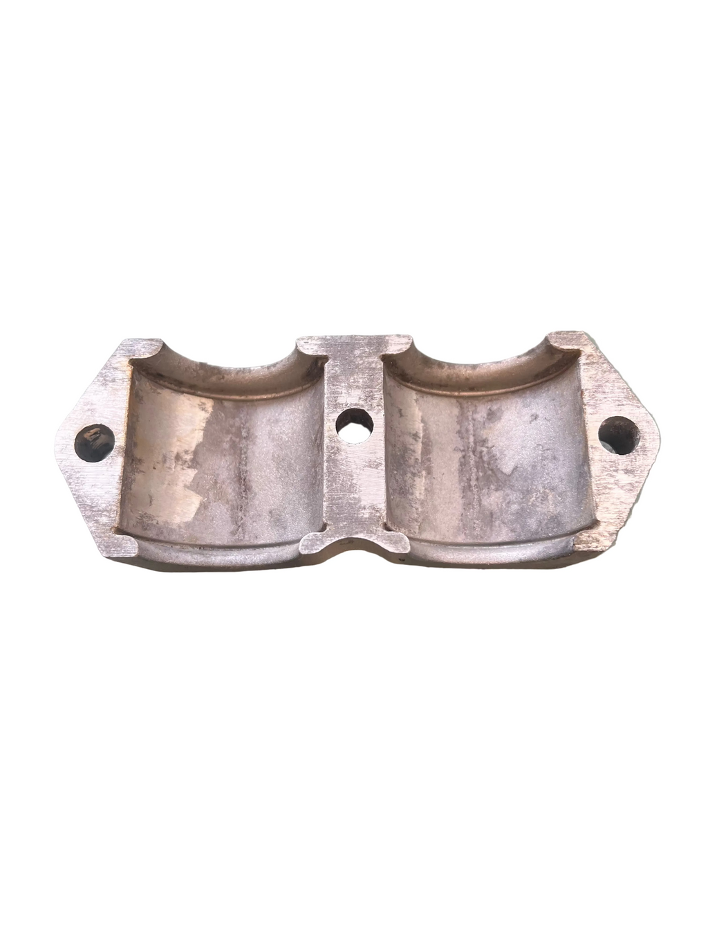 Øvre motorfestedeksel / Upper Mount Cover – Yamaha F225ETX (69J) 2007 – OEM 61A-44511-00-94