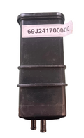Canister Assembly / Aktivkullbeholder – Yamaha F225ETX/A (69J) 2007 – Serienr. 1112535 – OEM 69J-24170-00-00