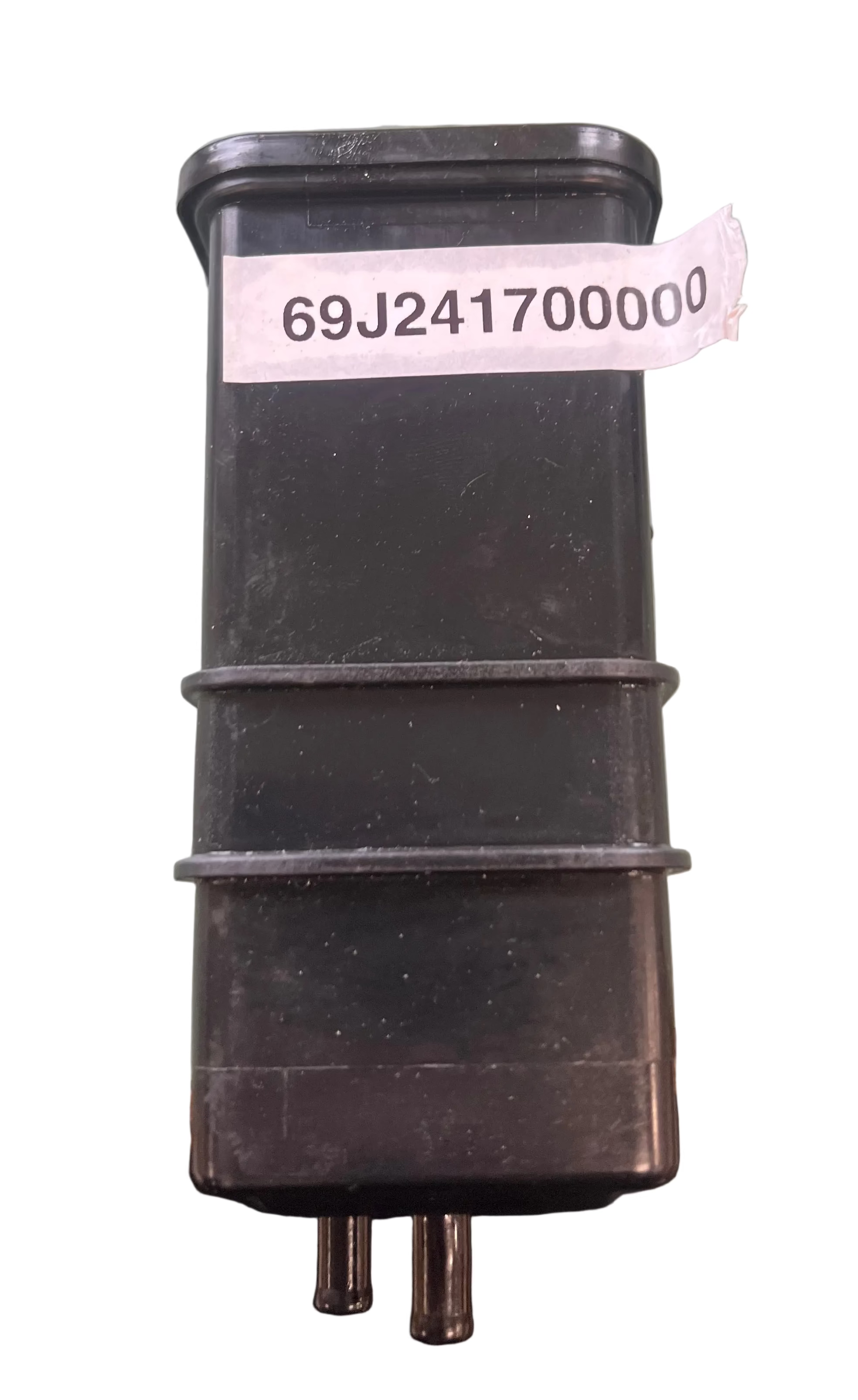 Canister Assembly / Aktivkullbeholder – Yamaha F225ETX/A (69J) 2007 – Serienr. 1112535 – OEM 69J-24170-00-00