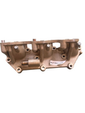 Innsugsmanifold / Manifold 1 – Yamaha F225ETX (69J) 2007 – OEM 69J-13641-00-00