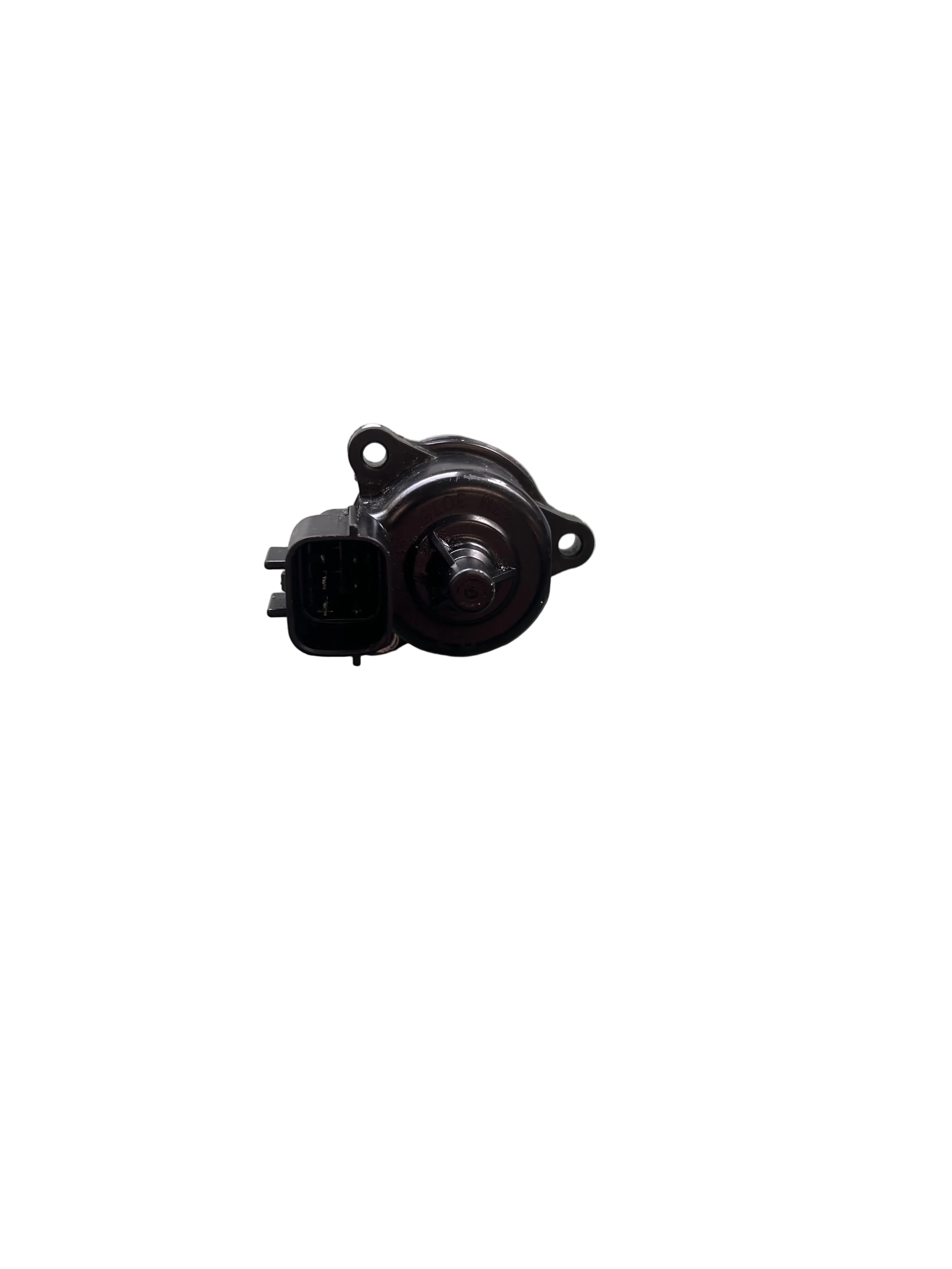 Tomgangsreguleringsventil / Control Valve – Yamaha F225ETX F225A (69J) 2007 – OEM 68V-1312A-00-00