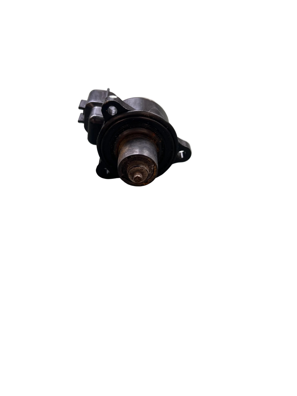 Tomgangsreguleringsventil / Control Valve – Yamaha F225ETX F225A (69J) 2007 – OEM 68V-1312A-00-00