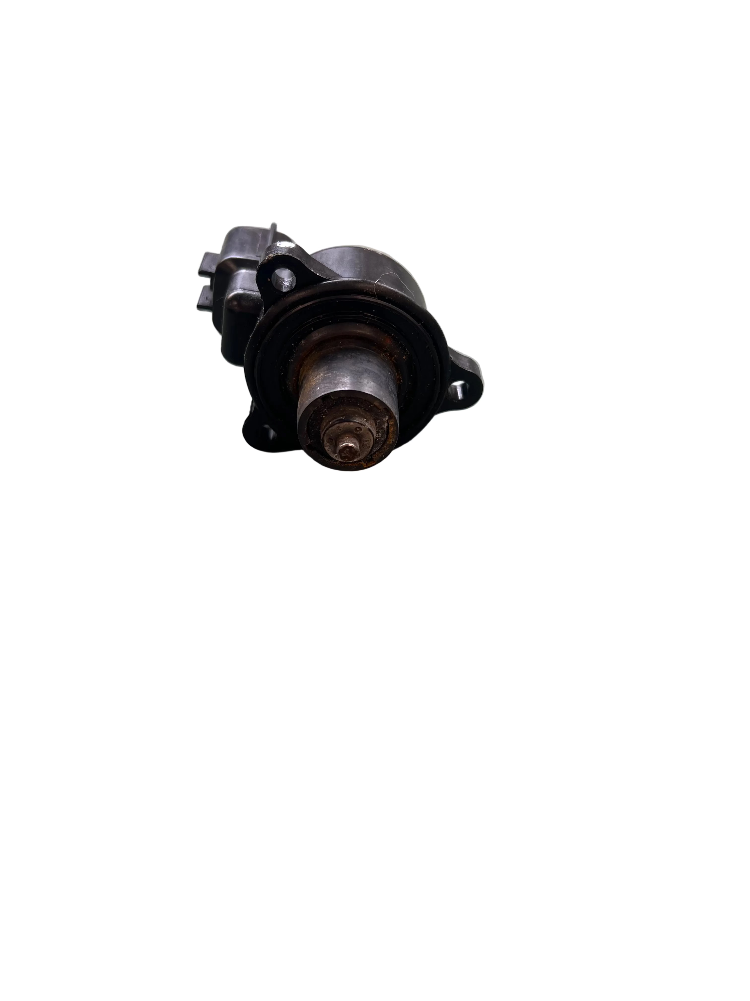 Tomgangsreguleringsventil / Control Valve – Yamaha F225ETX F225A (69J) 2007 – OEM 68V-1312A-00-00