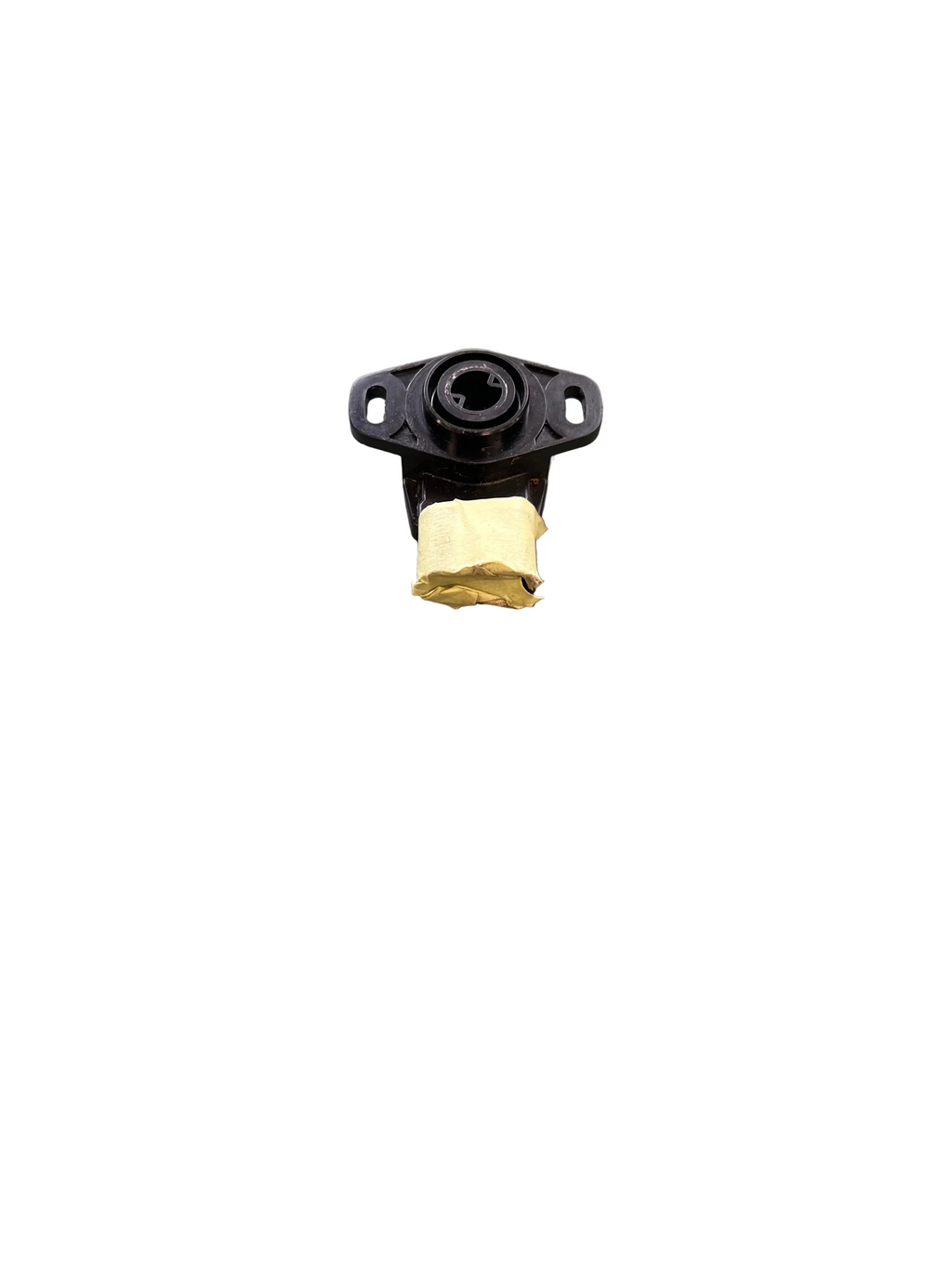 Gasspjeldsensor / Throttle Position Sensor – 6S1-85885-00-00 – Yamaha F225A (69J) 2007