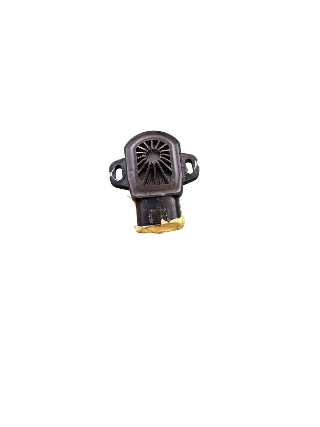 Gasspjeldsensor / Throttle Position Sensor – 6S1-85885-00-00 – Yamaha F225A (69J) 2007