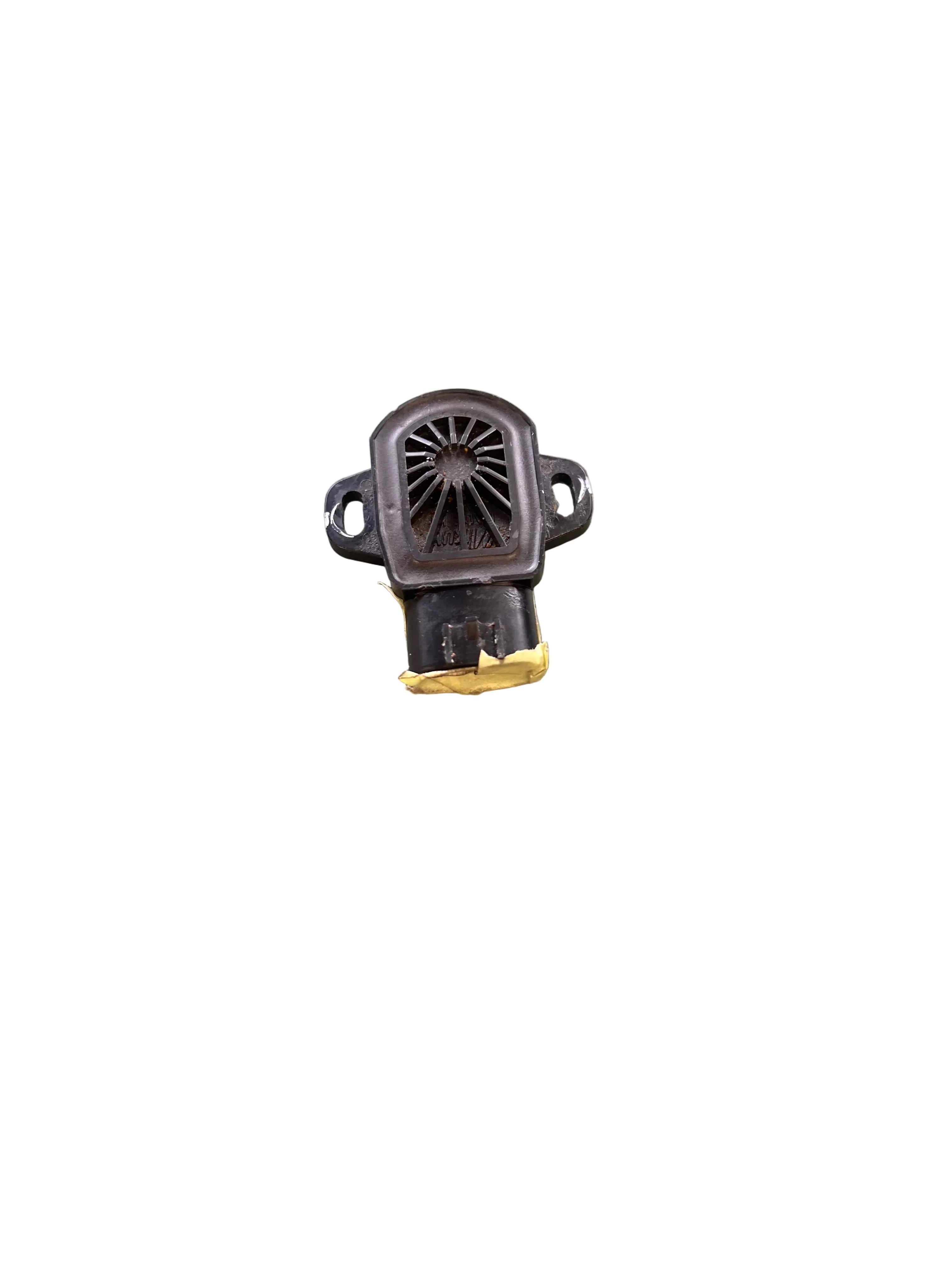 Gasspjeldsensor / Throttle Position Sensor – 6S1-85885-00-00 – Yamaha F225A (69J) 2007