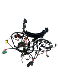 Ledningsnett / Wire Harness Assy – Yamaha F225AETX 69J 2007 – 69J-82590-60-00