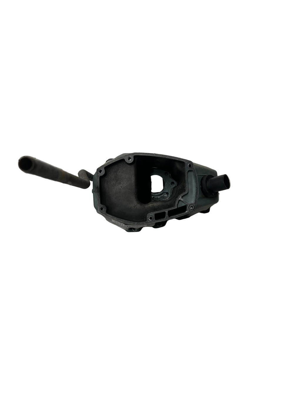 Oljepanne / Oil Pan – Yamaha F40B (67C) – 62Y-15311-02-CA