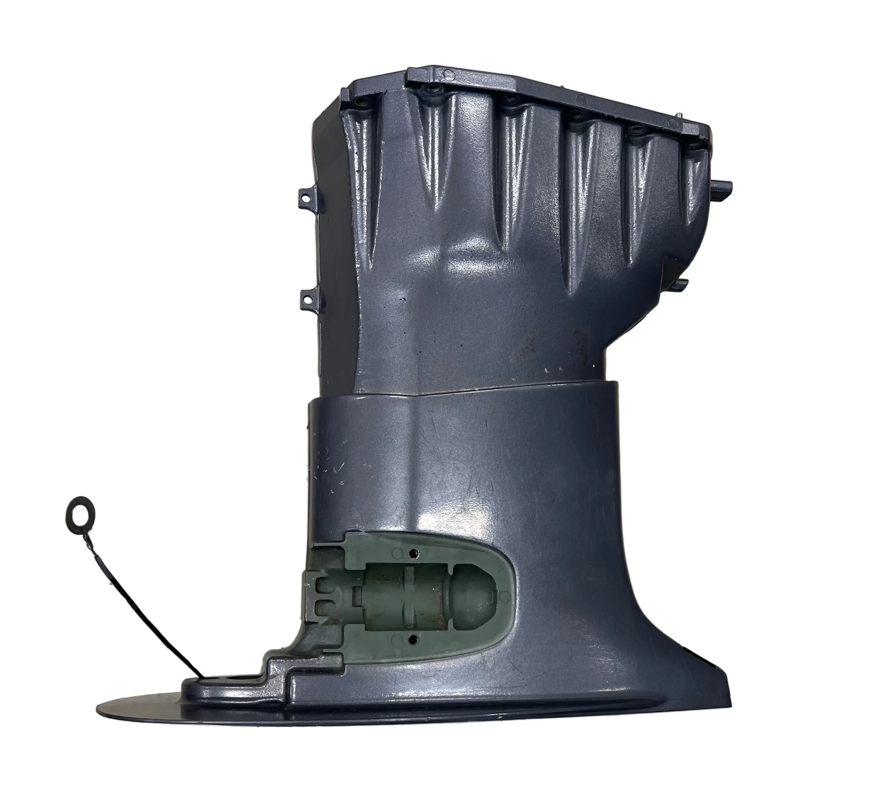 Øvre eksoshus / Upper Casing – Yamaha F40B (67C) – OEM 99999-03440
