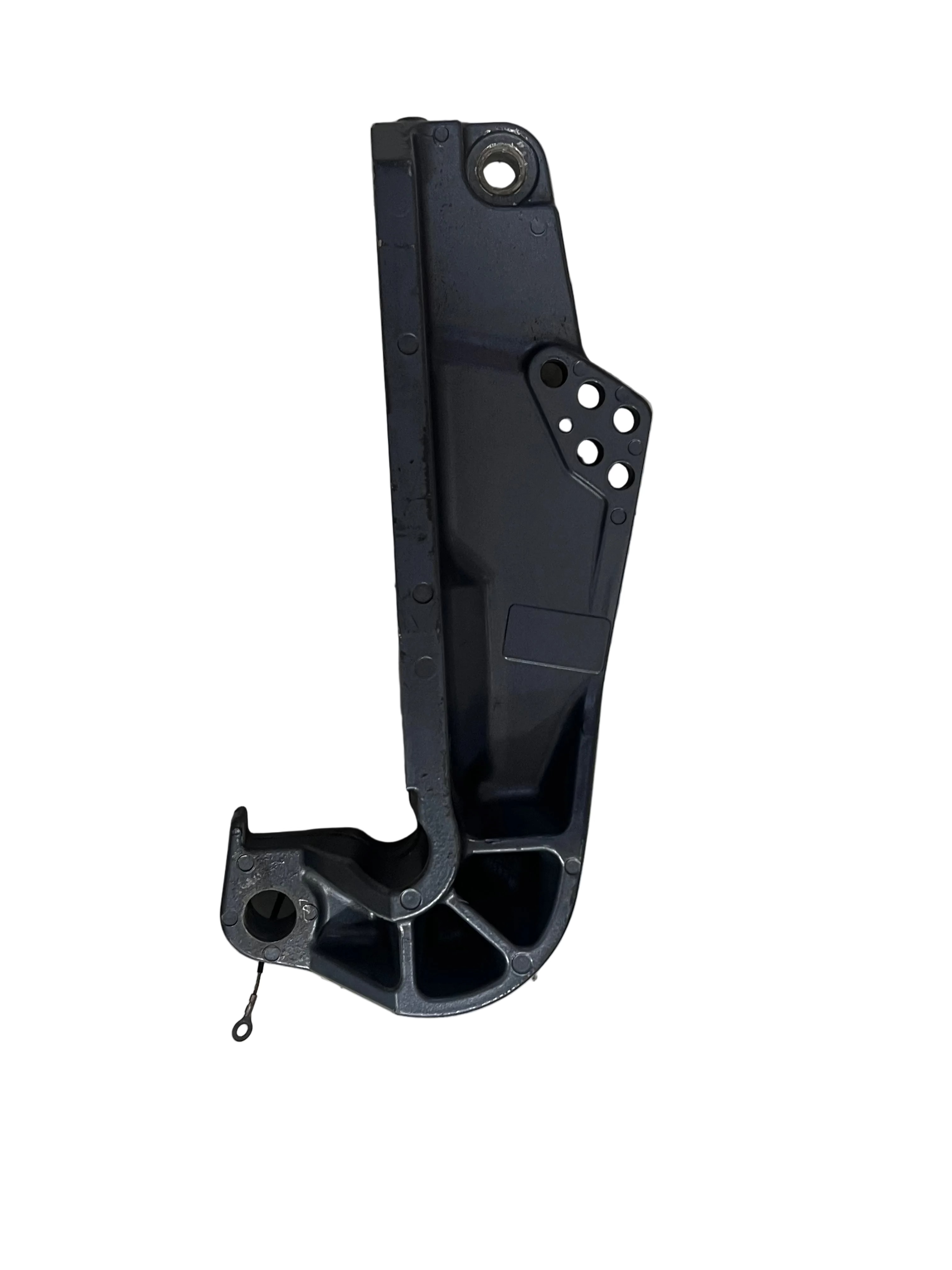 Akterspeilbrakett / Bracket, Clamp 2 – 67C-43112-10-4D – Yamaha F40B (67C)