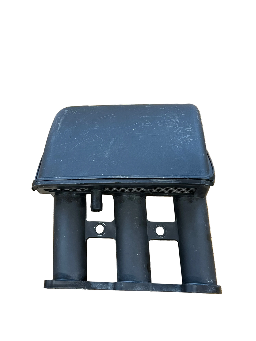 Innsugsdemper / Luftinntaksboks – Yamaha F40B (67C) 2005 – OEM 67C-14440-00-00