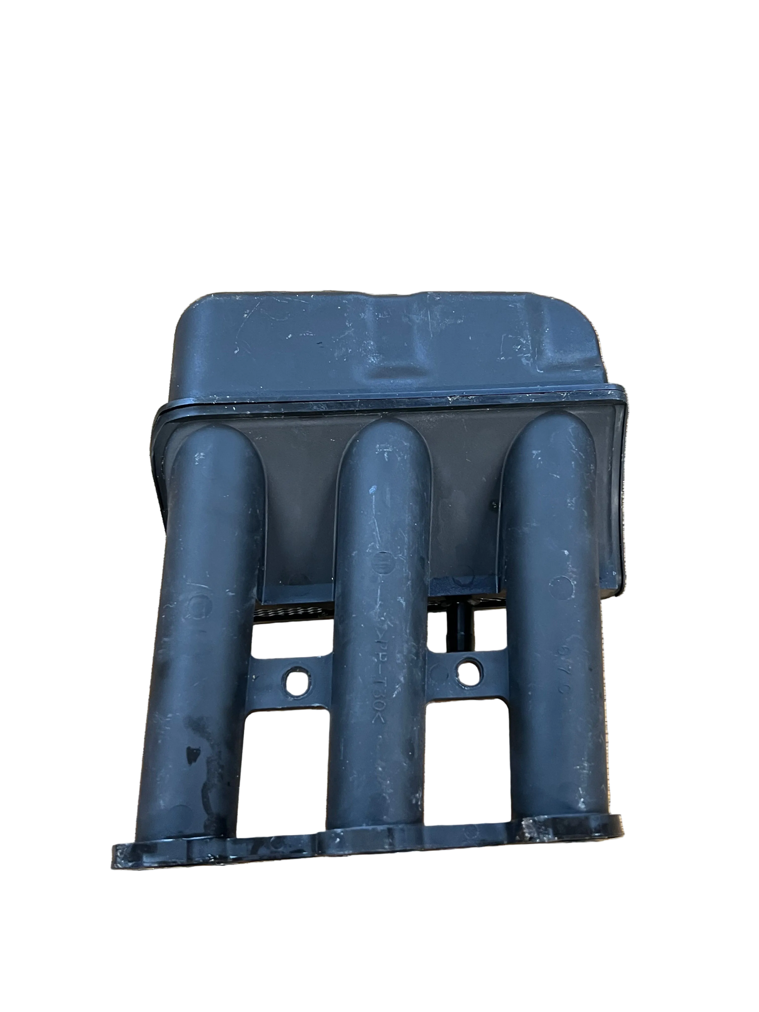 Innsugsdemper / Luftinntaksboks – Yamaha F40B (67C) 2005 – OEM 67C-14440-00-00