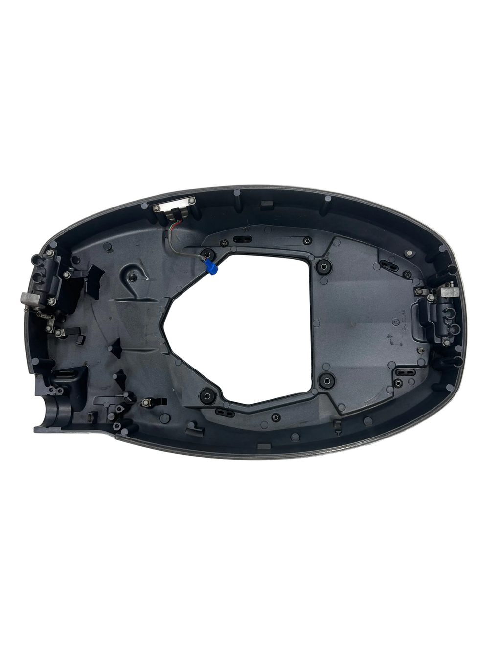 Nedre motorkåpe– 68V-42710-02-8D – Yamaha F115AET (68V) – 1125817