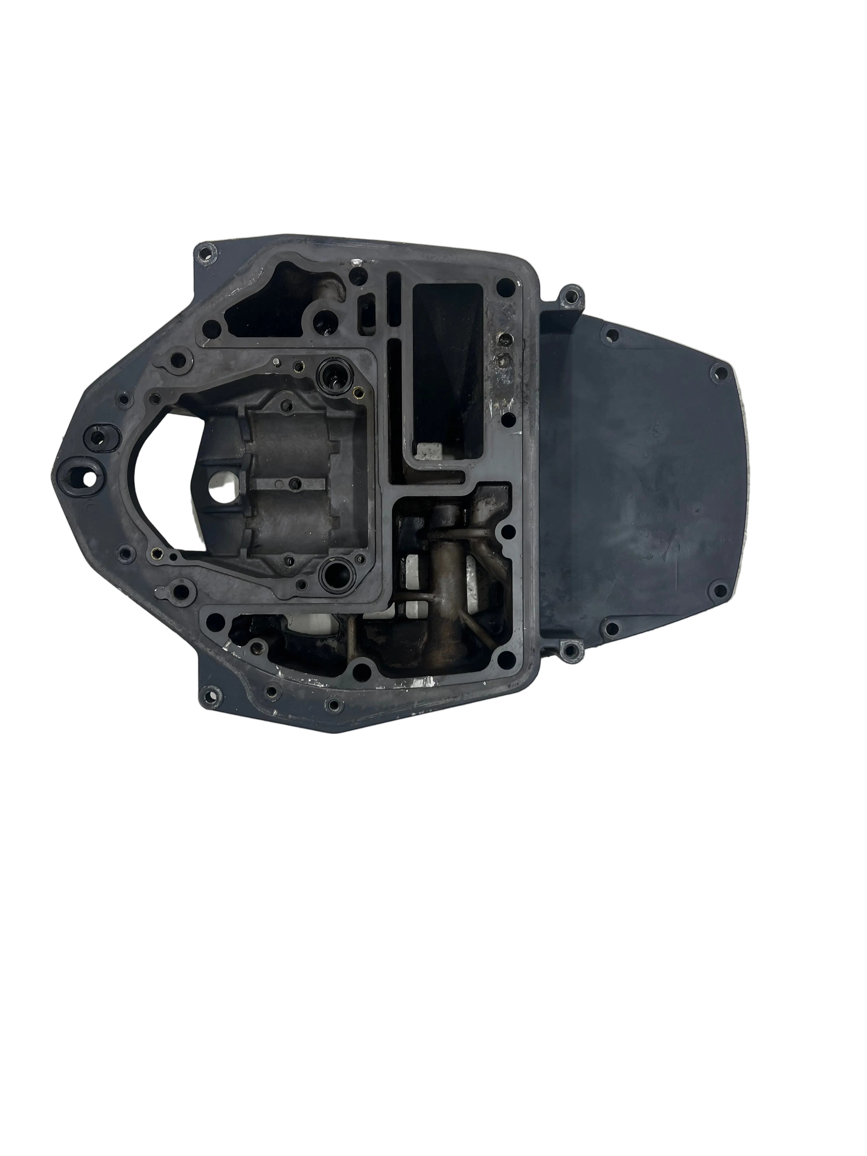 Eksosguide – 67F-41137-02-CA – Yamaha F115AET 2012 – 1125817