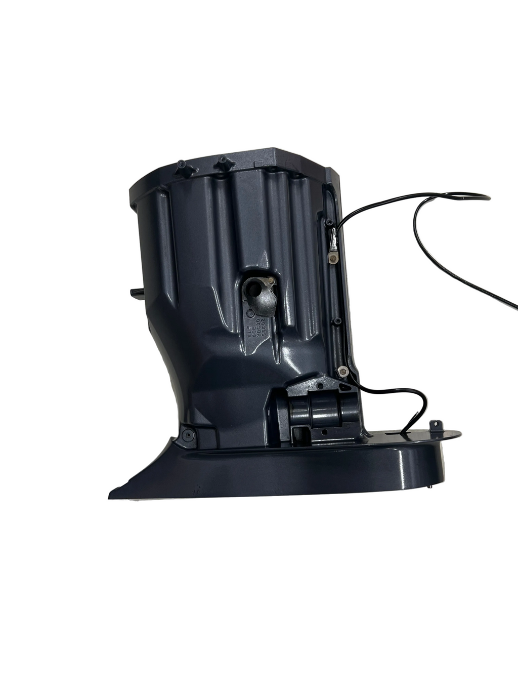 Øvre stammehus – 6CE-45111-00-8D – Yamaha F300BETX (6CE) 2013 – 1003773