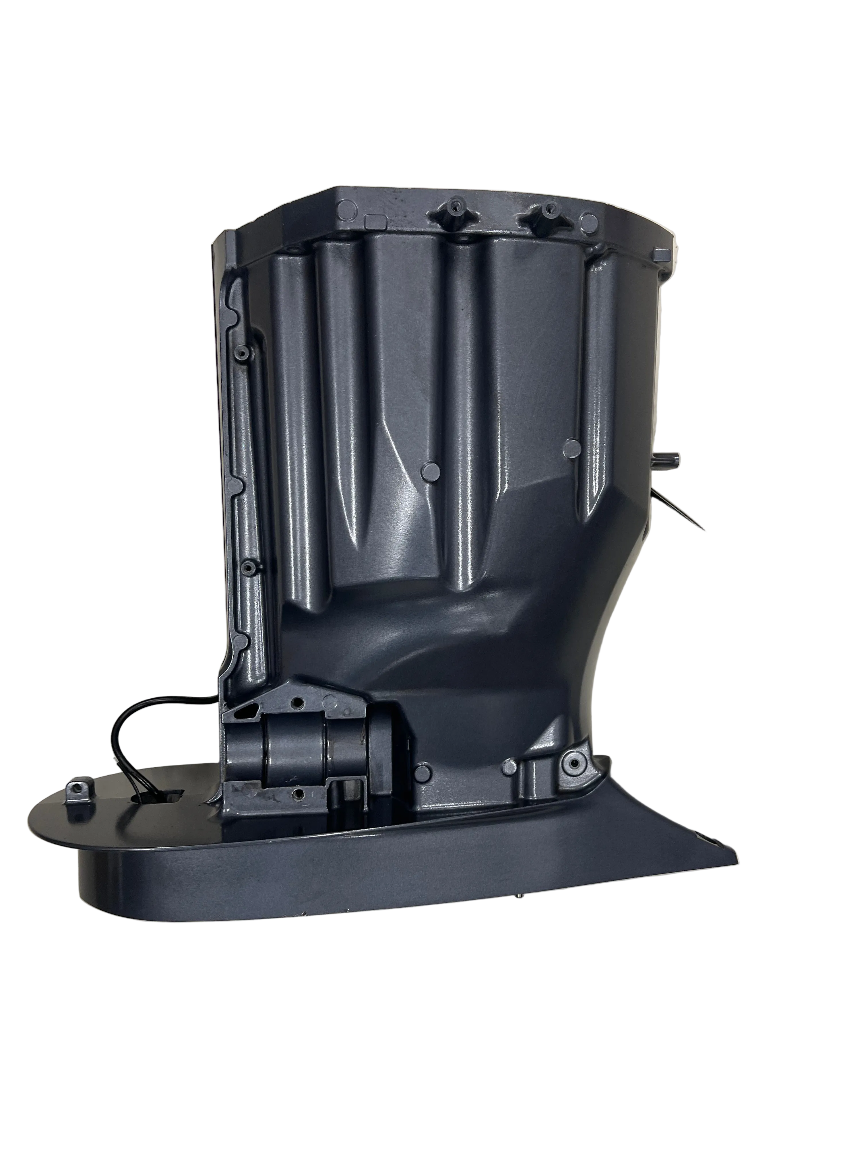 Øvre stammehus – 6CE-45111-00-8D – Yamaha F300BETX (6CE) 2013 – 1003773