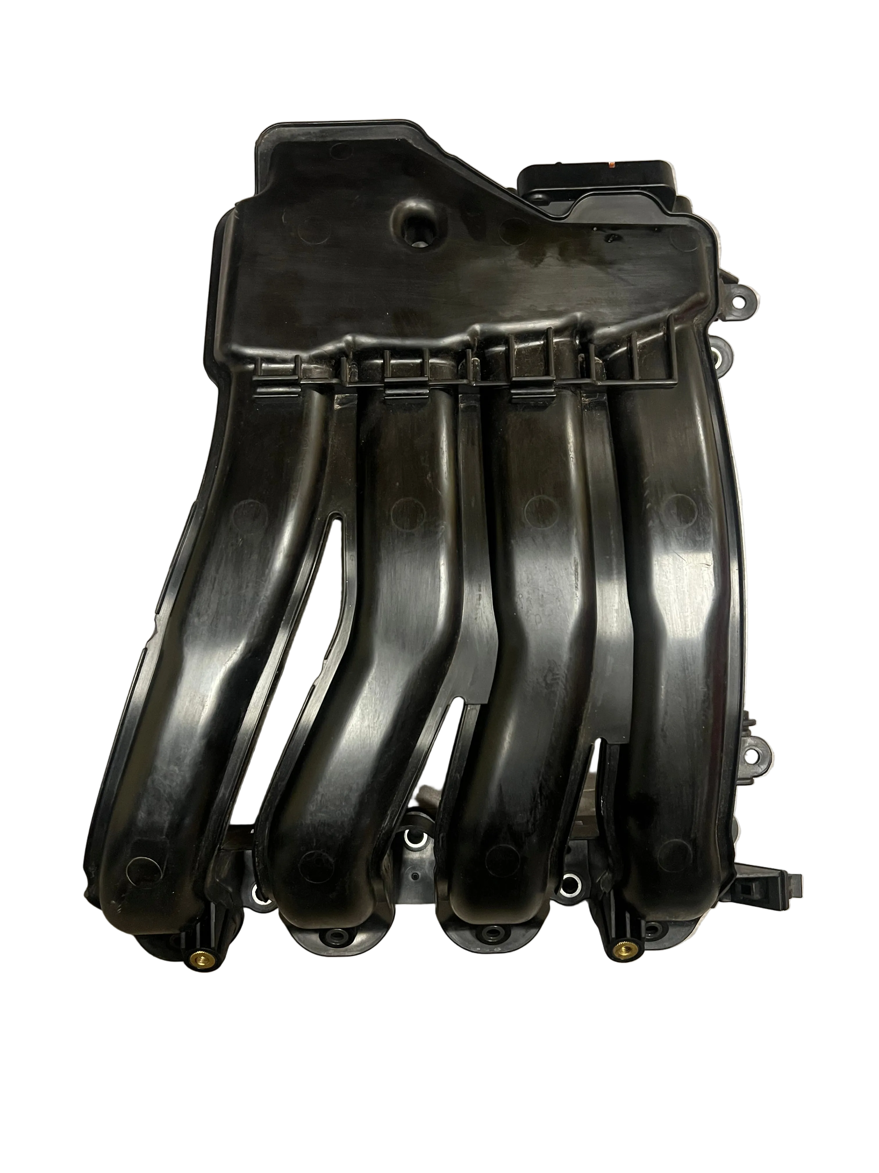 Innsugsmanifold – 68V-W1364-10-00 – Yamaha F115AET 2012 – 1125817