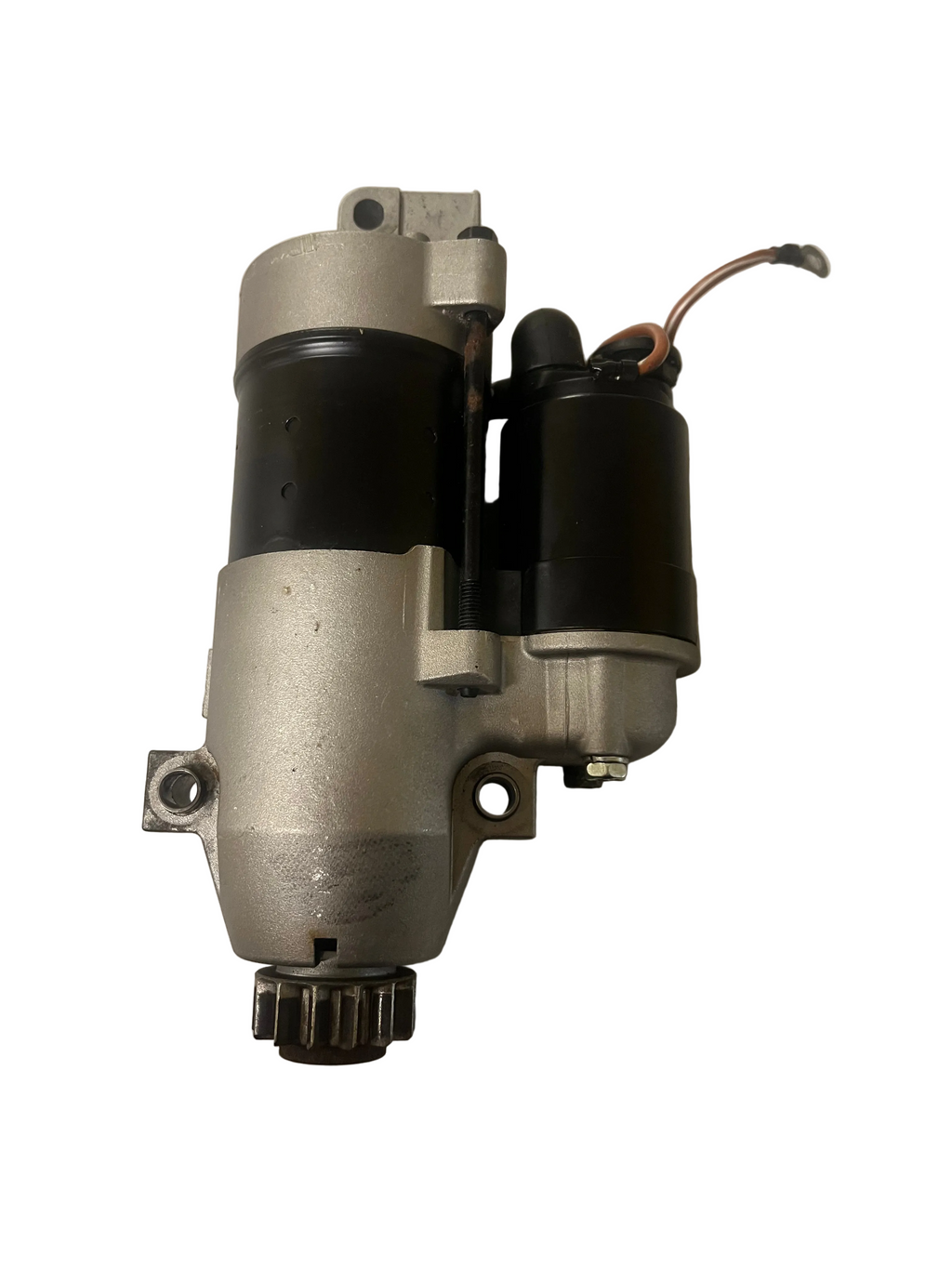 Startmotor – 68V-81800-01 – Yamaha F115AET 2012 – 1125817