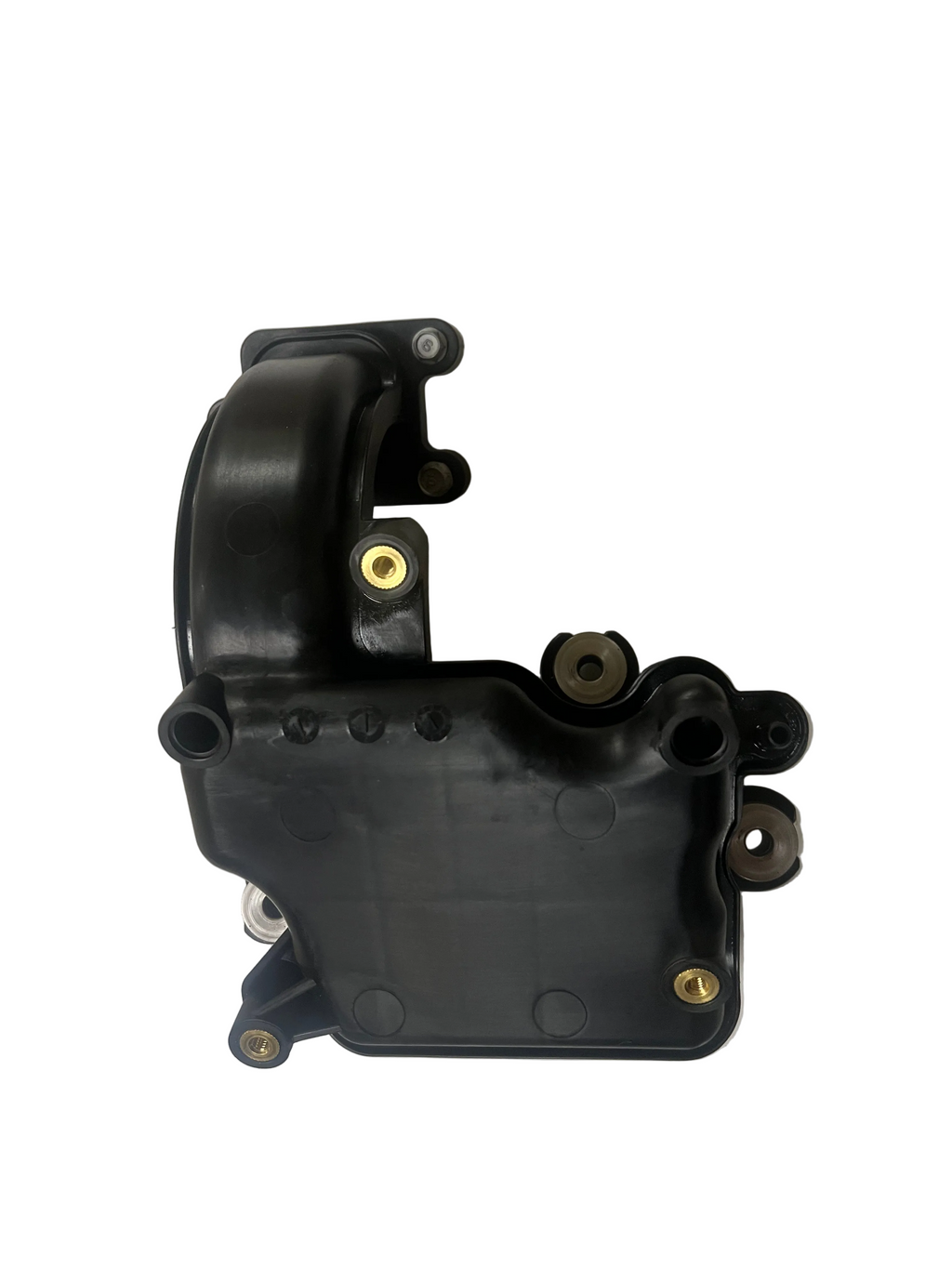 Innsugsmanifold 2 – 68V-13642-00-00 – Yamaha F115A (68V) 2012