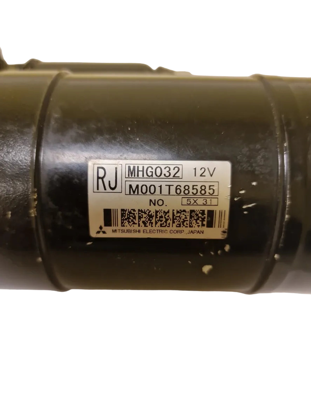 Startmotor / Starter Motor – Honda – 31200-ZY3-003 – Honda BF250A LA BBJJ-1005028