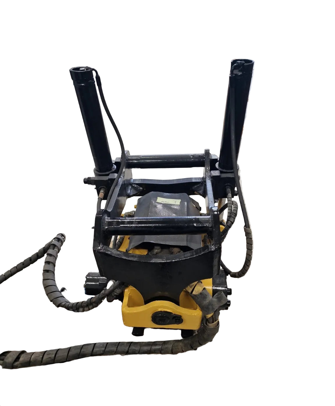 Engcon EC1516 / EC15 Tiltrotator – SS9 – S60 - M14650