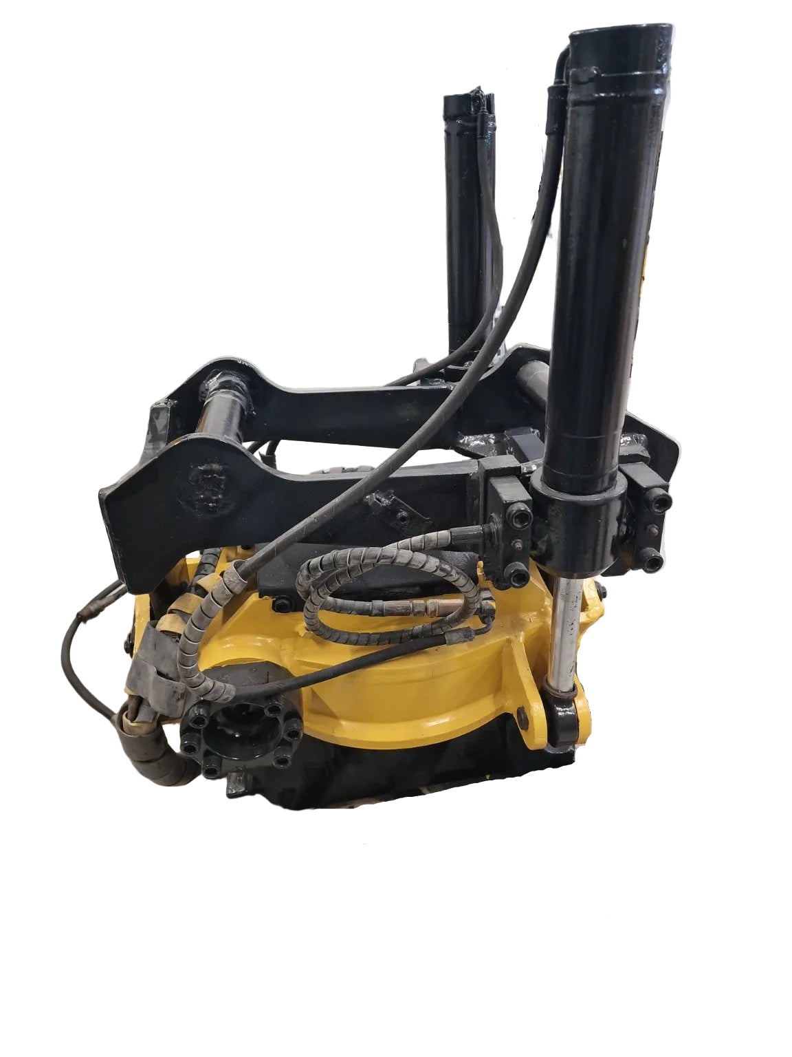 Engcon EC1516 / EC15 Tiltrotator – SS9 – S60 - M14650