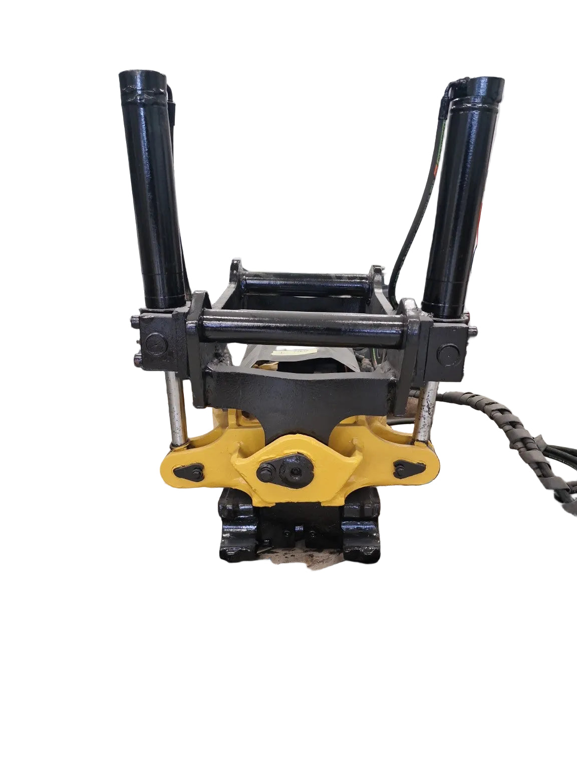 Engcon EC1516 / EC15 Tiltrotator – SS9 – S60 - M14650