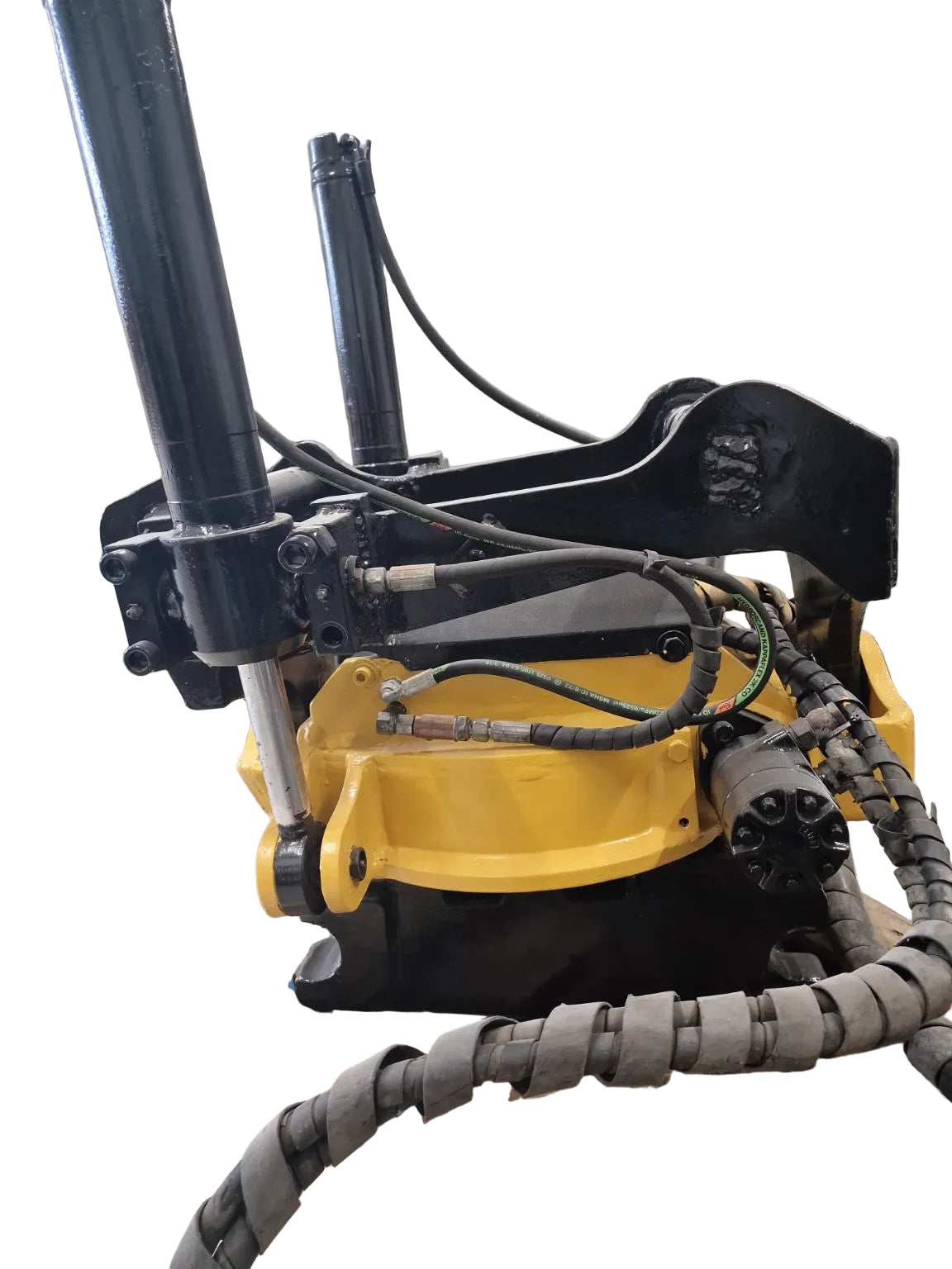 Engcon EC1516 / EC15 Tiltrotator – SS9 – S60 - M14650