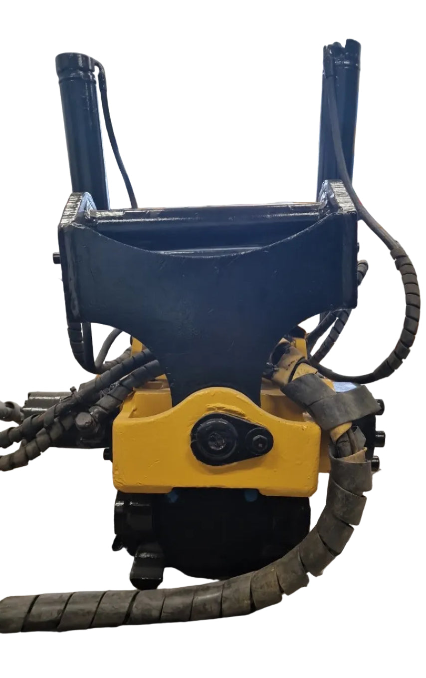 Engcon EC1516 / EC15 Tiltrotator – SS9 – S60 - M14650