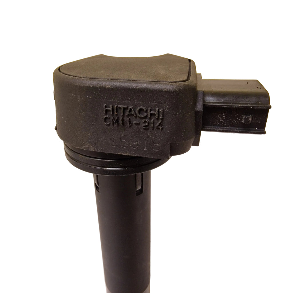 Tennspole (Ignition Coil) – 30520-ZX2-003 / Hitachi CM11-214 OEM - Honda BF250A LA BBJJ-1005028