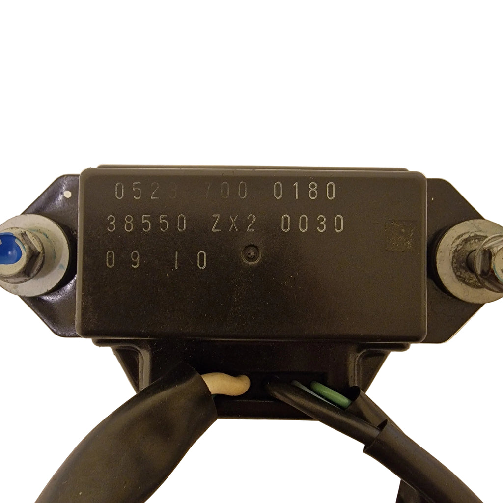 Trim-/tiltrelé / Power Tilt Relay – Honda – 38550-ZX2-003 – Honda BF250A LA BBJJ-1005028
