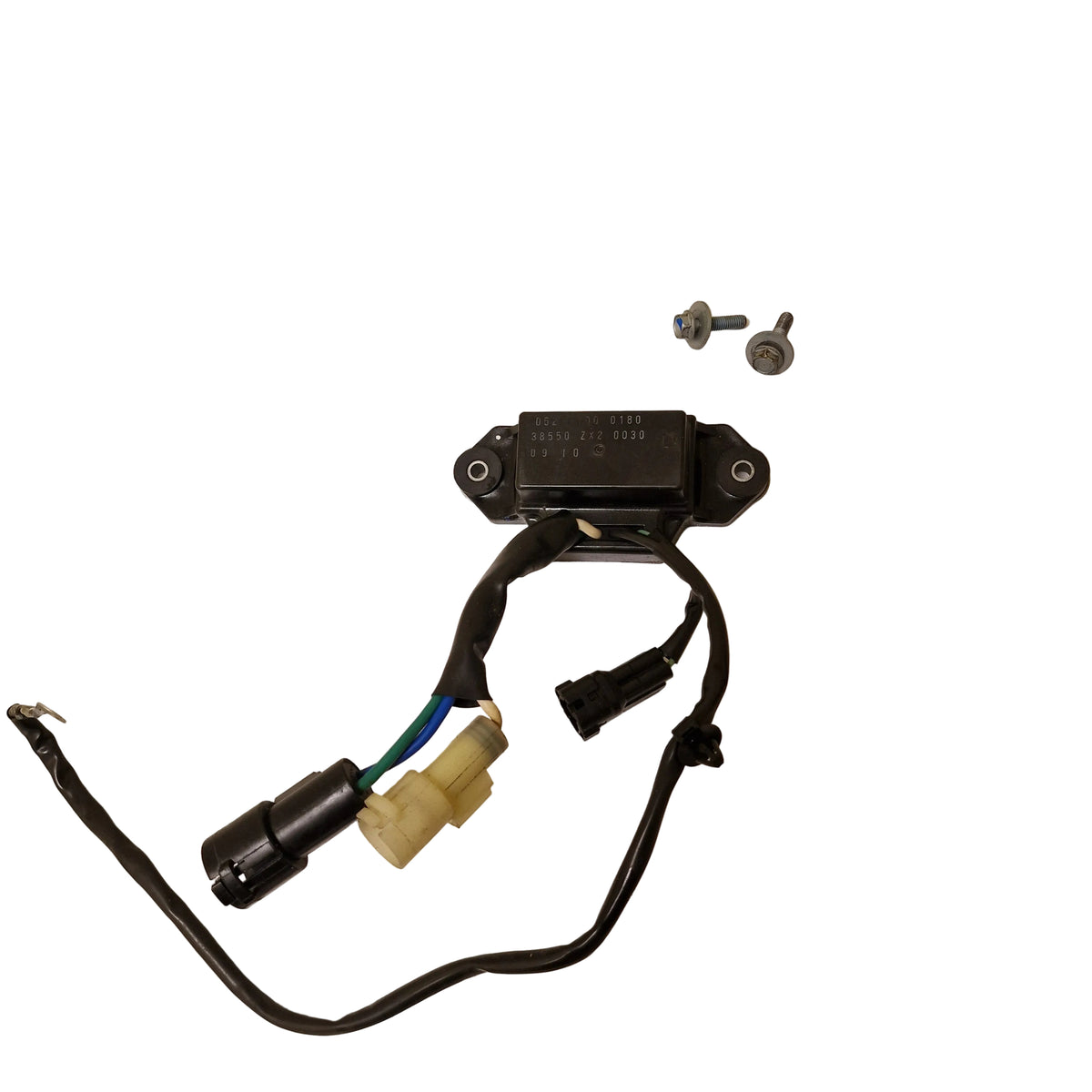 Trim-/tiltrelé / Power Tilt Relay – Honda – 38550-ZX2-003 – Honda BF250A LA BBJJ-1005028