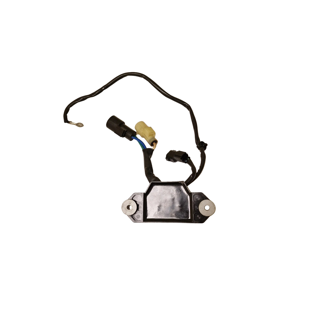 Trim-/tiltrelé / Power Tilt Relay – Honda – 38550-ZX2-003 – Honda BF250A LA BBJJ-1005028